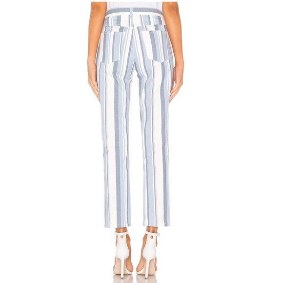 A.P.C. Taille Basse Jeans - Picture 4 of 5